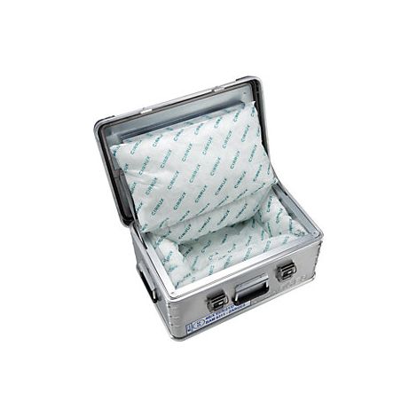 Contenedor de seguridad AKKU SAFE UNIVERSAL  L x A x H 600 x 400 (1/4)