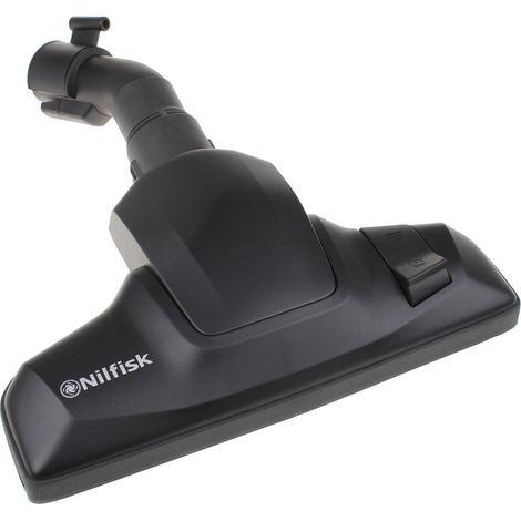 Accesorio cepillo combinado para aspirador NILFISK 128389014