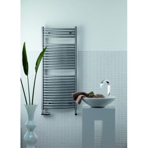 SECHE SERVIETTES JANDA JAE 1060-50 ELEC 1200 ZEHNDER GROUP JAE-180-060/TF