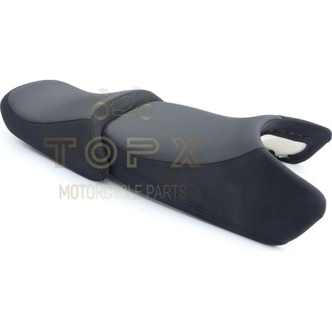 Siège siège passager conducteur yamaha FJR 1300 FJR1300 2006-12 (1/5)
