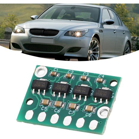 Geschwindigkeitspositionssensor für BMW E66 und E60 Getriebesteuergeräte 6HP19 (Referenz: E66 Sensor) (1/5)