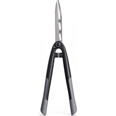 Sécateur télescopique inox pour arbres et haies lame SK5 72 cm (1/5)