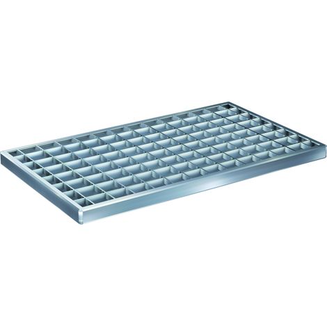 Accessoires Grille courette M30/30 + Fixation (1/5)