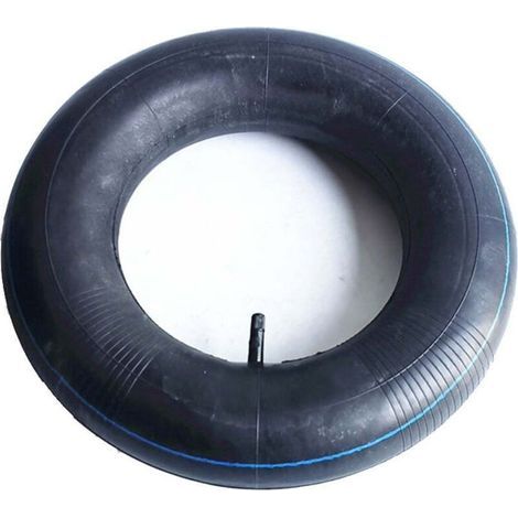 Rubber inner tube for 4.00-8 4.80-8 4.80 / 4.00-8 tire for straight wheelbarrow (1/5)