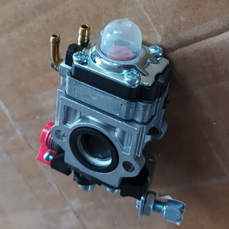 Sifareri 755/753/746/744/735/453/446 carburetors, WYK-143 diaphragm type (1/2)