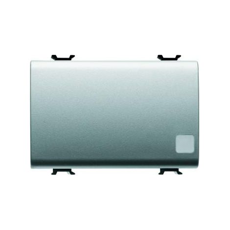 B-P 3M 1P NO 16A LUM. SIGN. TITANE GEWISS GW14183