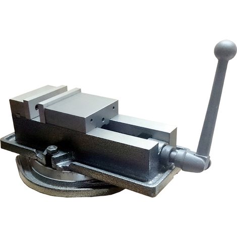 MORDAZA PRECISION ABRATOOLS VK-6 C/BASE GIRATORIA 001760