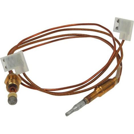 Vaillant thermocouple 171 189 VGH 130-220 / 5 XZ, VGH 130-220 / 5 XZ R1 - Vaillant thermocouple 171 189 VGH 130-220 / 5 XZ, VGH 130-220 / 5 XZ R1 (1/3)