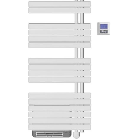 Osya 750w+boost Blanc Droit (1/5)