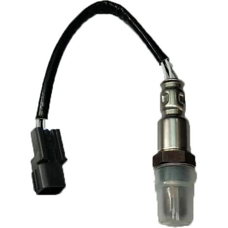 Oxygen sensor 39210-3C570 compatible with Genesis 3.8L 2015-2016 automotive parts. (1/3)