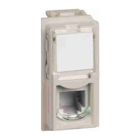Connecteurs RJ11 BTIKM4258RJ11, connexion K10, pour données/téléphonie
