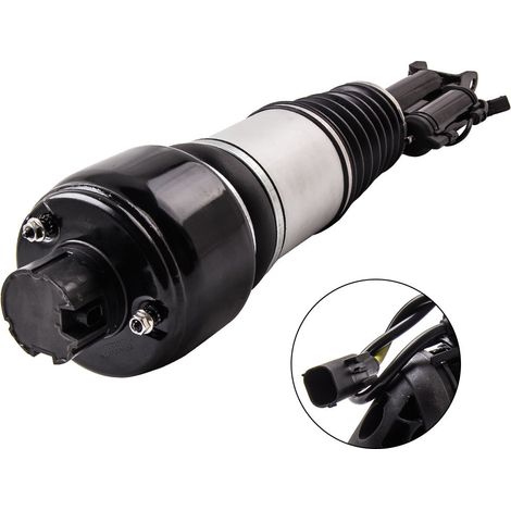 Air Strut For Mercedes Benz E500 W/ Airmatic + w/o 4Matic Front Right 2003- (1/5)