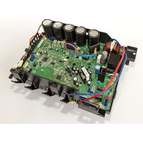 Platine A4P für RKHBRD011AAV1  - 5002310 von Daikin