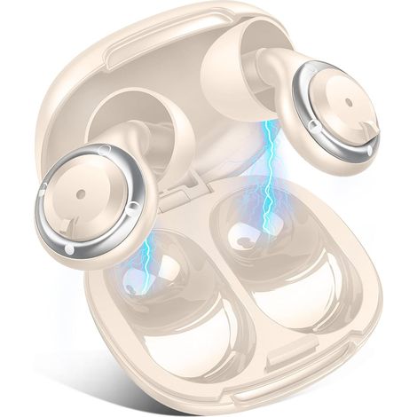 Bouchons d'oreille – Ajustables bouchons d'oreilles anti bruit à 3 réglages 17-35dB, Ultra doux et réutilisables pour le sommeil, la concentration et les voyages, Avec 7 embouts en XS/S/M/L (1/5)