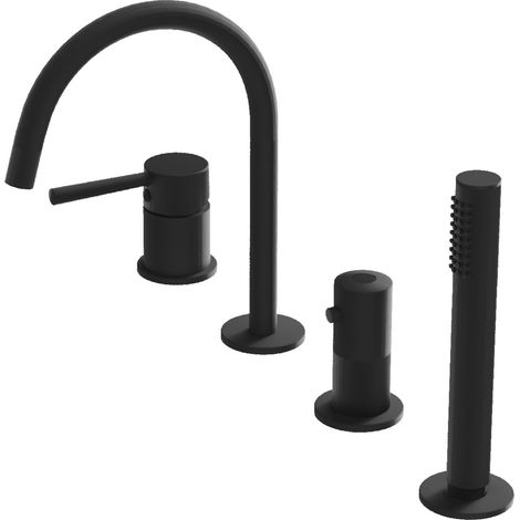 Mitigeur Universel pour Cuisine et Salle de Bain - Design Moderne et Durabilité
