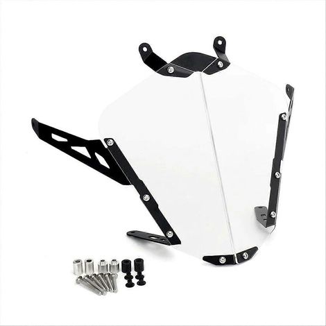 Cubierta protectora para faro delantero para 790 890 Adventure ADV R 2025()
