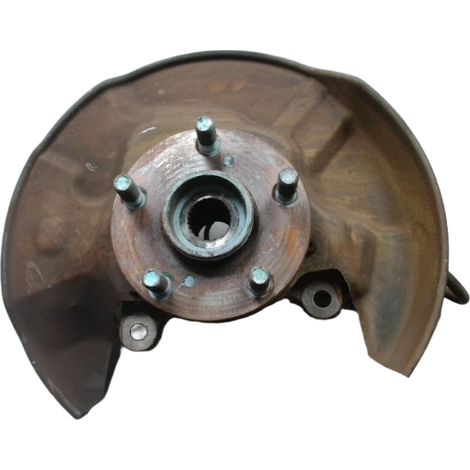 Pivot Avant Droit TOYOTA Celica Coupe 2002- [PRODUIT D'OCCASION]♻️4321139035 (1/3)