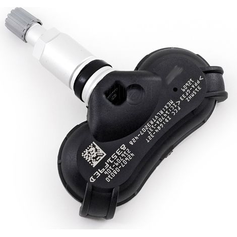 Capteur de pression des pneus 315 MHz 42607-08010 pour système de surveillance de la pression des pneus Toyota (TPMS) (1/2)