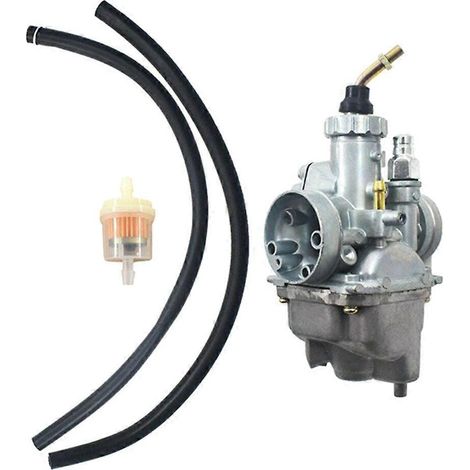 Accessoires moto : carburateur pour Yamaha TTR125 TTR125E TTR125L TTR125LE-SFYGV (1/5)