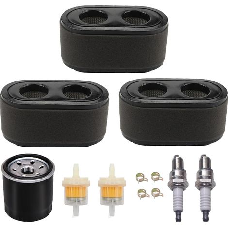 136-7806 127-9252 Air Filter 127-9222 Oil Filter for Timecutter SW4200 SW5000 SS4250 ss5000 Parts 74661 74667 74675 467 7 4675 7467 74675 7467 7467 74675 74675 74675 (1/3)