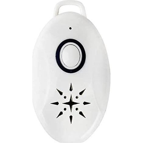 collier Anti-puces Et Tiques Usb Pour Chiens - Pour Animaux De Petite Moyenne Taille (1/5)
