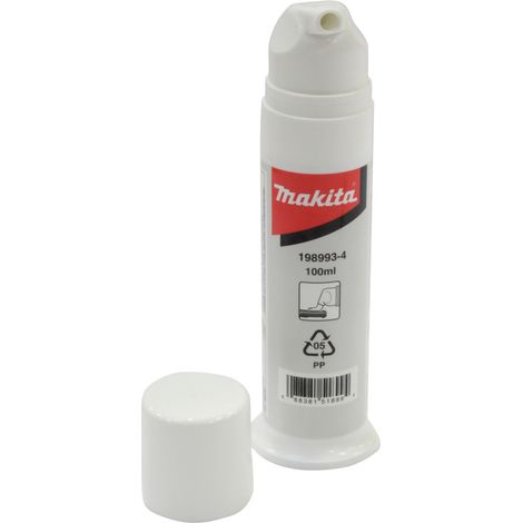 198993-4 Recipiente de grasa para la broca 100 ml (1/4)