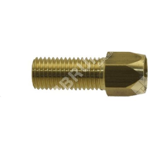 Vite registro per carburatori COMPATIBILE - 010277