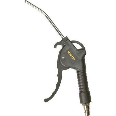 Pistola soffiaggio compressore Stanley (1/3)