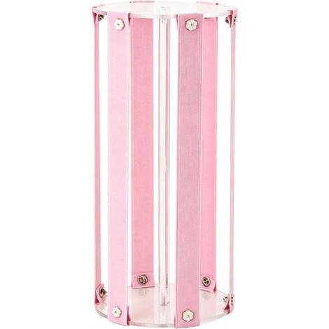 Bow Tie Holder for Girls, Storage Rack for Hair Clips (1/5)