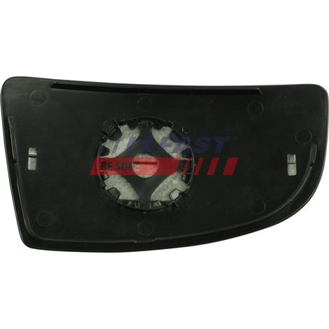 Espejo retrovisor rápido FT88585, parte inferior izquierda