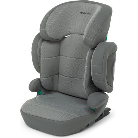 Foppapedretti Silla de Coche Just I-Size Grey