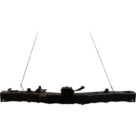 [PRODUIT D'OCCASION] Traverse Superieure Armature Avant TOYOTA Verso ♻️ Ref Oe. 5320802140 - Garantie à vie (1/2)