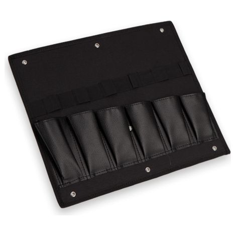 Carte d'outils 6100000164 – Malette de rangement 375 x 310 x 8 mm – 6 boucles élastiques pour outils à main – Bs Systems (1/8)