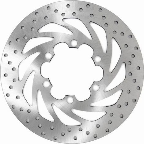 Disque de frein avant Sifam pour Scooter Piaggio 350 Beverly
