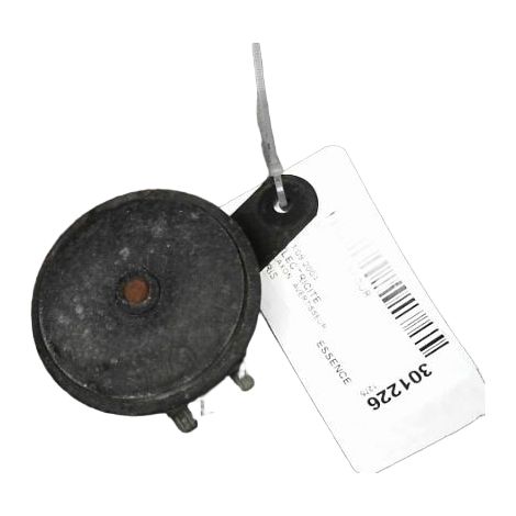 [PRODUIT D'OCCASION] Klaxon / Avertisseur SMART Forfour ♻️ Ref Oe. 4545420220 - Garantie à vie (1/2)