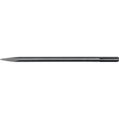 Scalpello appuntito SDS max 400mm YT-47344 Yato (1/2)