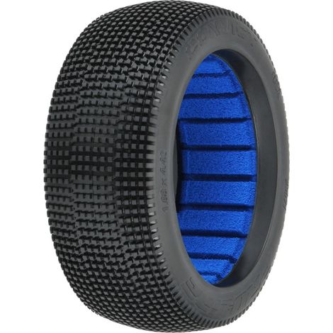 Pro-Line Racing 1/8 Convict S3 Front/Rear Off-Road Buggy Tires (2)