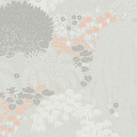 Chantemur Papier peint B393501 (1/4)