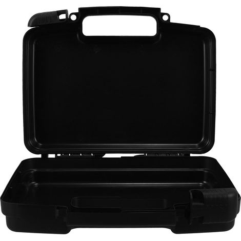 Boîte à outils légère et portable en plastique PP design (1/5)
