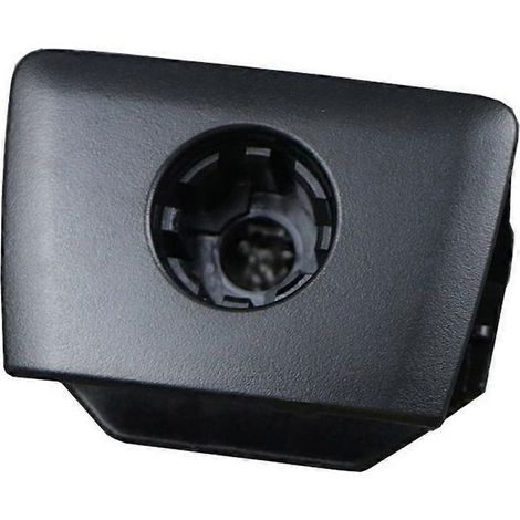 Poignée intérieure de boîte à gants 30643013 pour Volvo XC90 2003-2013 (1/5)