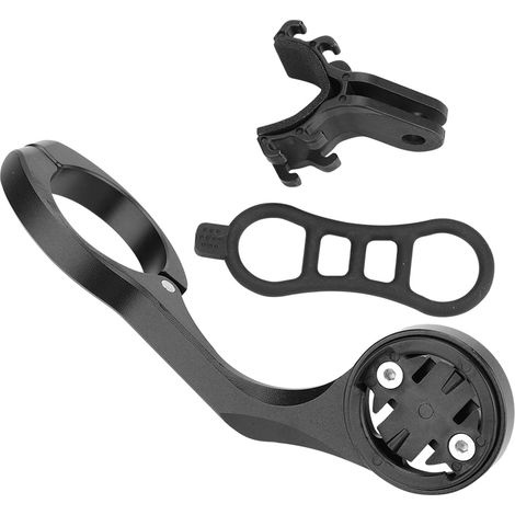 Bicycle Handlebar Mount, Compatible with 31.8mm Handlebars (1) (1/5)