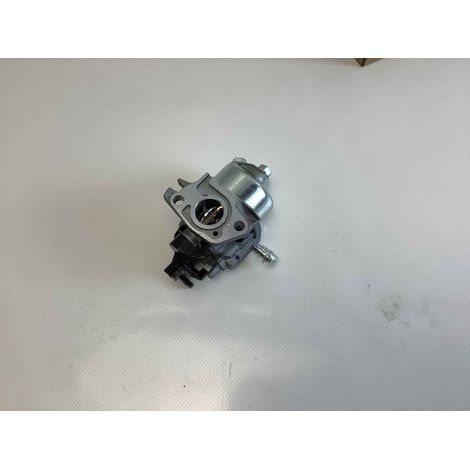 Carburador ORIGINAL OLEOMAC K655 motor cortacésped G 48 TK ALLROAD