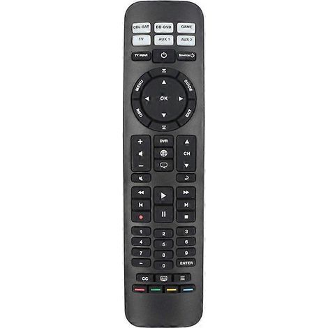 Mando a distancia de repuesto para sistemas de sonido de TV Bose Solo 5 535 525 SOLO5 SOLO10 SOLO15 CM520 (（）)
