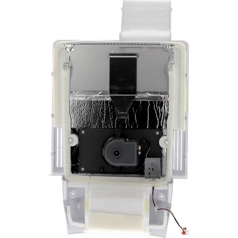 CARTER COMPLET EVAPORATEUR SAMSUNG DA97-05247S COVER RSH1 DA9705247S Samsung (1/2)