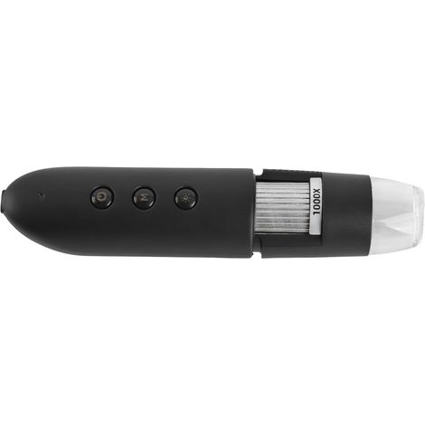 Microscope Numérique Portatif, Caméra d'inspection HD, Caméra de Microscope Numérique 1000X avec Chargeur USB pour Salons de beauté et Usage Personnel (1/5)
