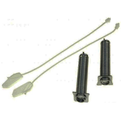 Cuerda + muelle bisagra Balay 3vf304na (2uds)