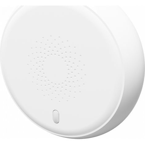 Détecteurde fumée TESLA TSL-SEN-SMOKE Smart Sensor Smoke (1/5)