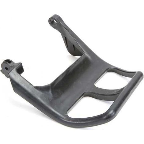 Poignée de frein de chaîne pour tronçonneuse Stihl 025 MS250