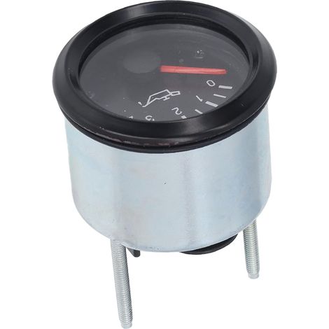 Pressure Gauge, Backlit Pressure Meter (1/5)