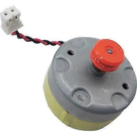 Moteur de transmission à engrenages de rechange KINCJON compatible avec les aspirateurs laser 1C - 1S S5, S5 Max, S6 Pure et S6 MaxV. (1/4)